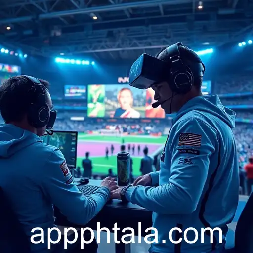 The Growing Influence of Game Websites