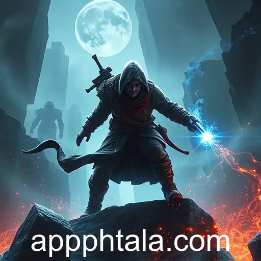 The Gaming Revolution of Phtala