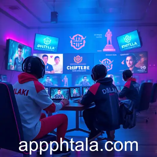 Gaming Trends Reshape Digital Landscape
