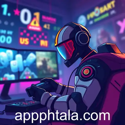 The Rise of Interactive Gaming in 2025