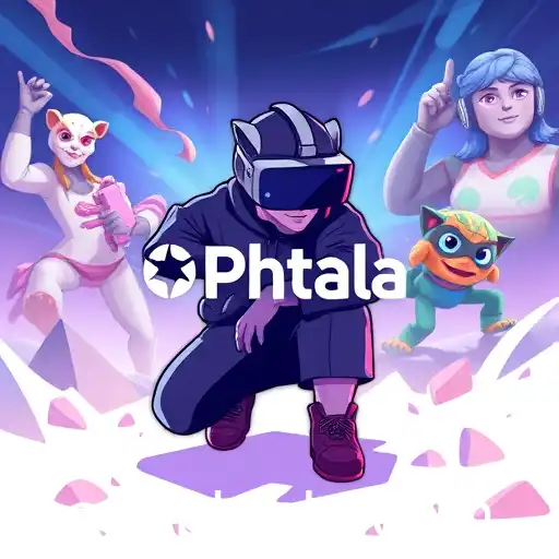 Phtala Revolutionizes Online Gaming in 2025