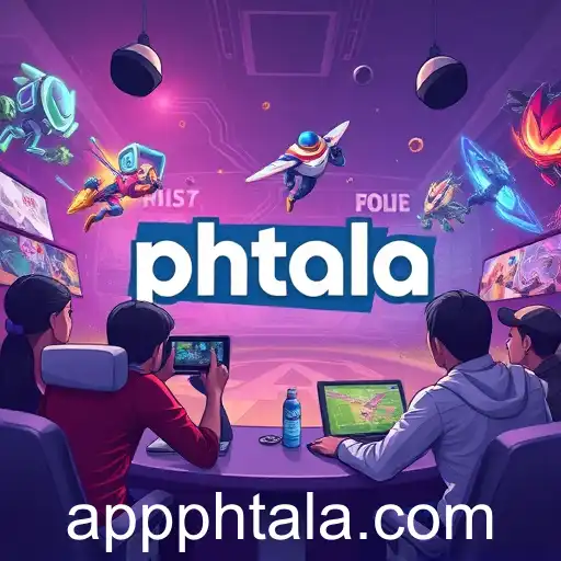 Phtala: A Game Changer in the Digital Arena
