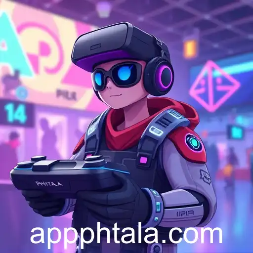 The Rise of Phtala in Digital Gaming