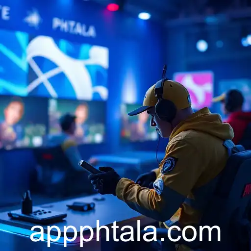 The Rise of Phtala: Transforming Online Gaming