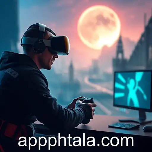 The Rise of 'Phtala' in Gaming Circles