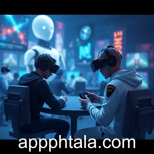 Phtala: The Rising Star of Online Gaming