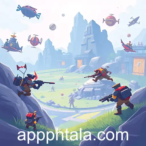 Phtala: A Rising Star in the Online Gaming World