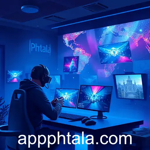 The Rise of Phtala in Online Gaming