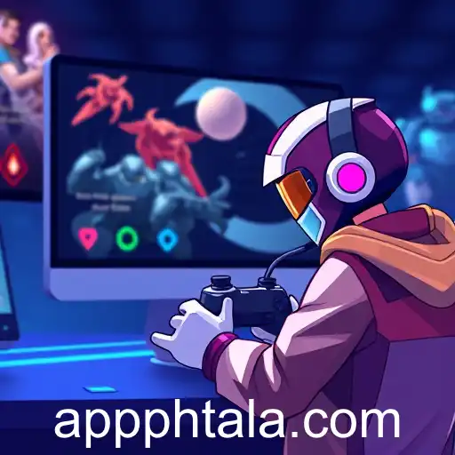 The Rise of Phtala: Gaming's New Phenomenon