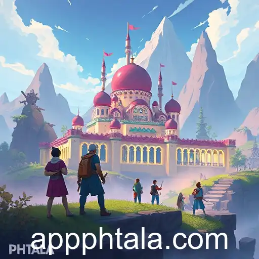The Rise of Phtala: Shaping the Future of Online Gaming