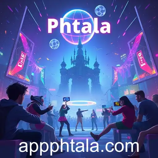 Gaming Surge: The Rise of Phtala and its Impact