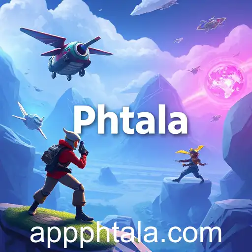 The Rise of Phtala: A New Era for Online Gaming
