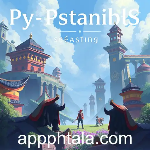 The Rise of Phtala: A New Era in Online Gaming