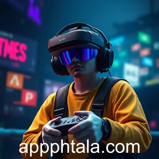 The Rise of Phtala: A New Player in Online Gaming