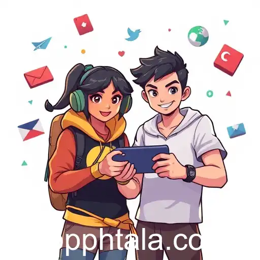 The Rise of Virtual Gaming Communities