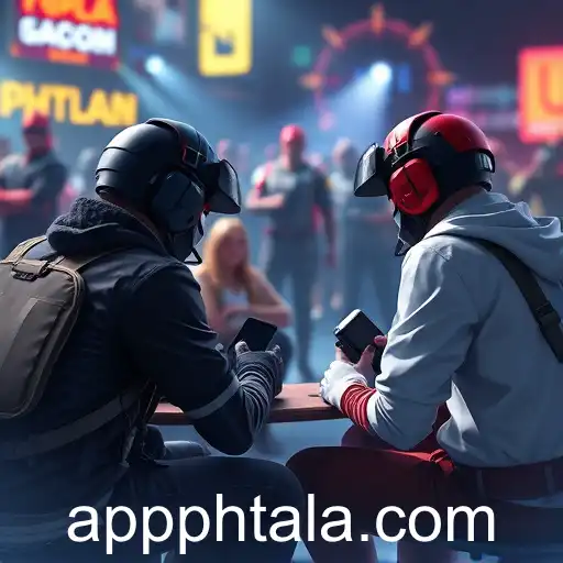 Exploring the Exciting World of Multiplayer Games and the Mystery of 'phtala'