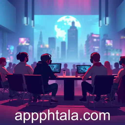 Phtala Game Craze Sweeps the Net