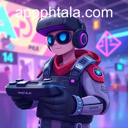 The Rise of Phtala in Digital Gaming