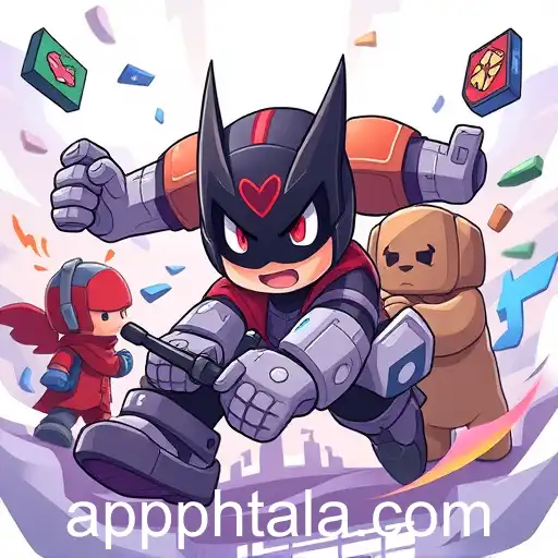 Phtala: Revolutionizing Online Gaming