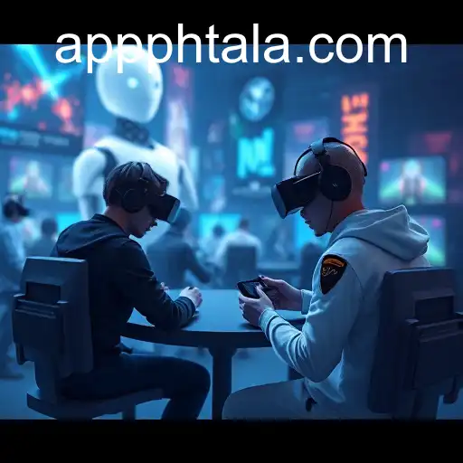 Phtala: The Rising Star of Online Gaming