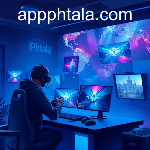 The Rise of Phtala in Online Gaming