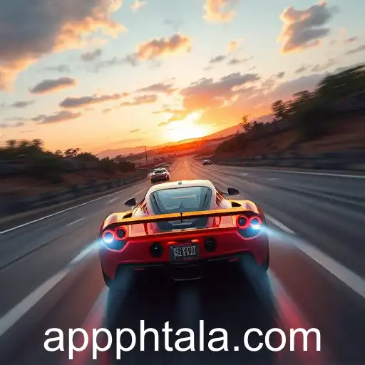 Exploring the Thrills of Racing Games: A World Powered by Speed and Adrenaline