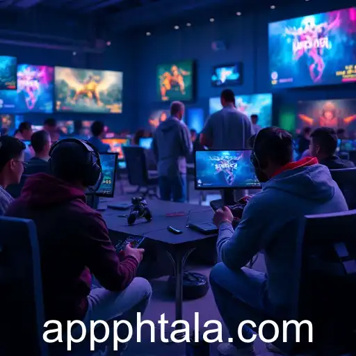 The Rise of Online Gaming Communities in 2025