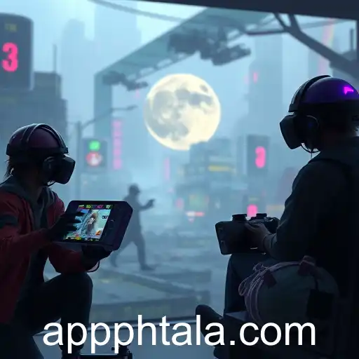 The Rise of Phtala in Online Gaming