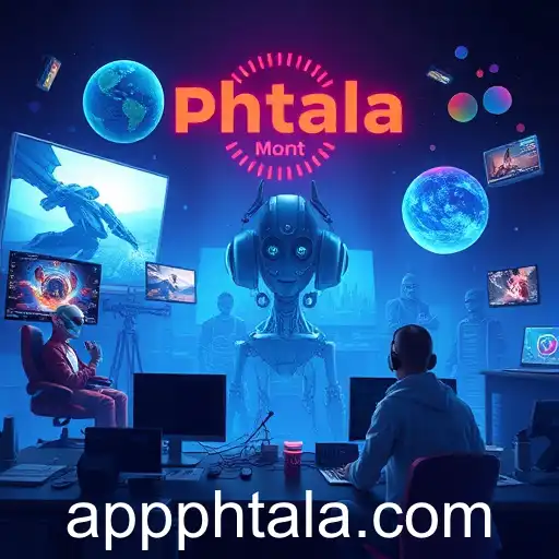 The Rise of Phtala: Shaping the Future of Online Gaming