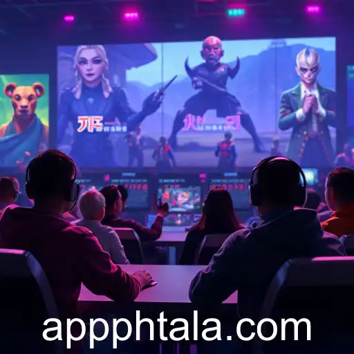Gaming Surge: The Rise of Phtala and its Impact