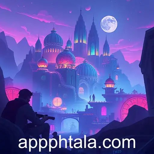 The Rise of Phtala: A New Era for Online Gaming