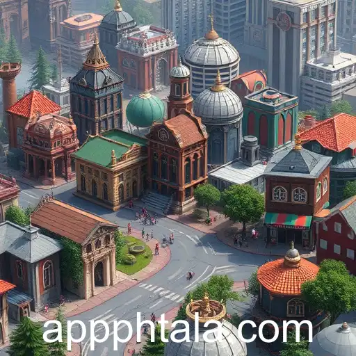 Exploring the Encompassing World of Simulation Games