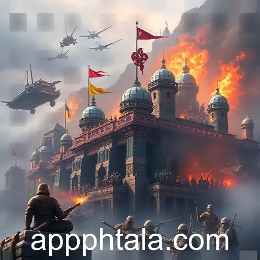 Exploring the World of Strategy Games: The Role of 'Phtala'